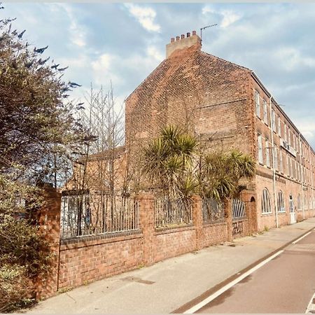 The Martello - Free Secure Carpark Διαμέρισμα Kingston upon Hull Εξωτερικό φωτογραφία