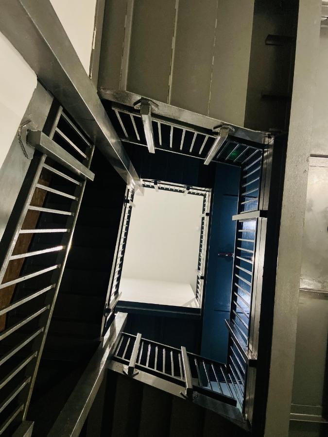 The Martello - Free Secure Carpark Διαμέρισμα Kingston upon Hull Εξωτερικό φωτογραφία