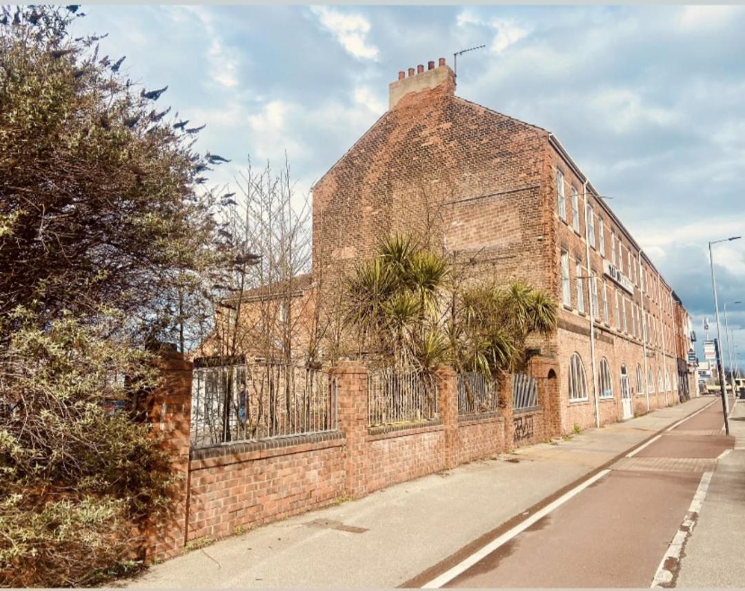 The Martello - Free Secure Carpark Διαμέρισμα Kingston upon Hull Εξωτερικό φωτογραφία
